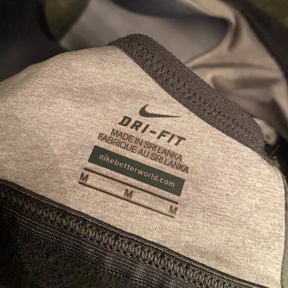 Nike Indy Sports Bra - Medium - Picture 4 of 4